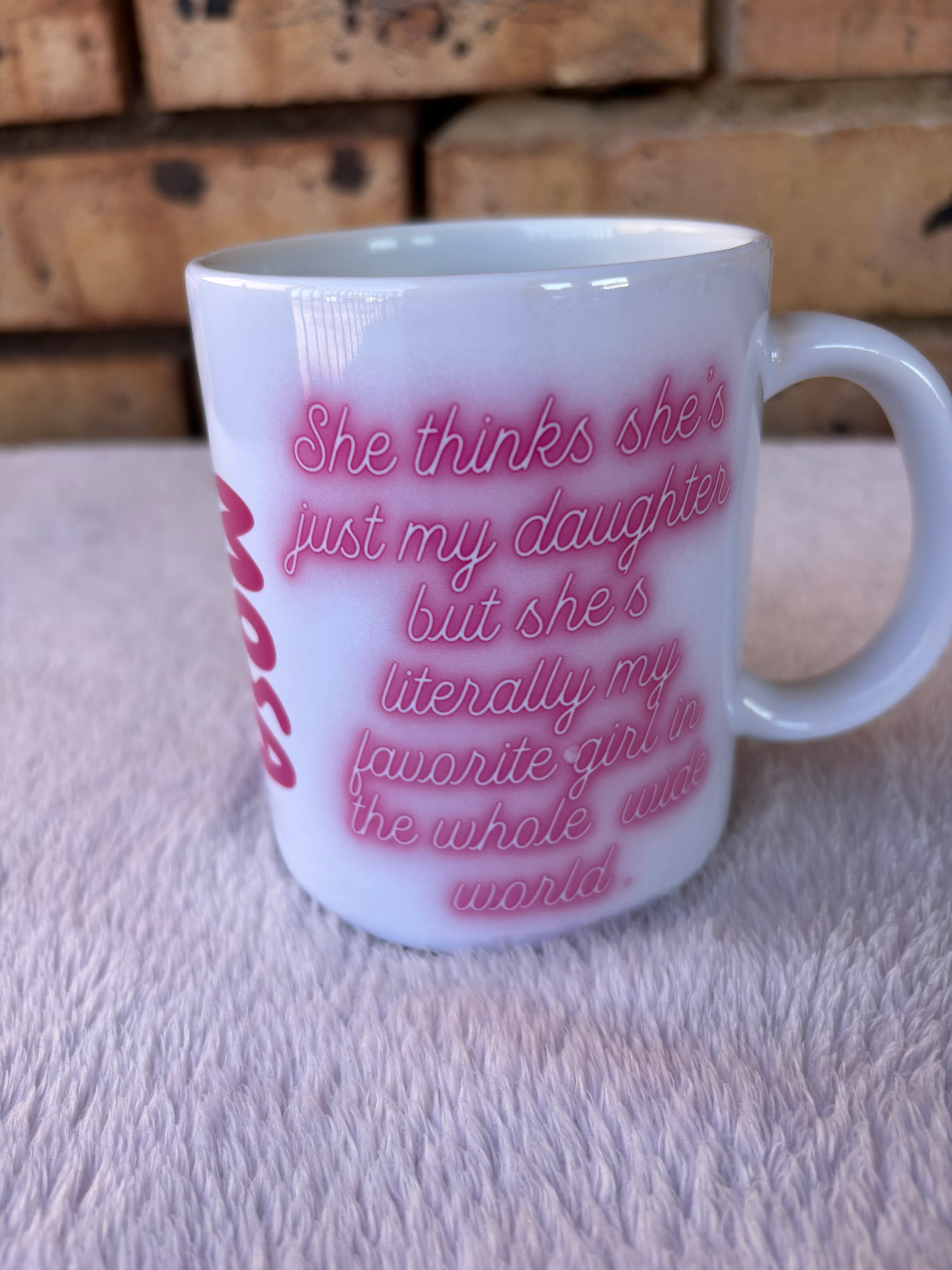 A beautiful home gift